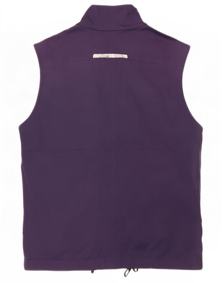Chervo Gilet Homme IT 46 Petit Bleu Marine
