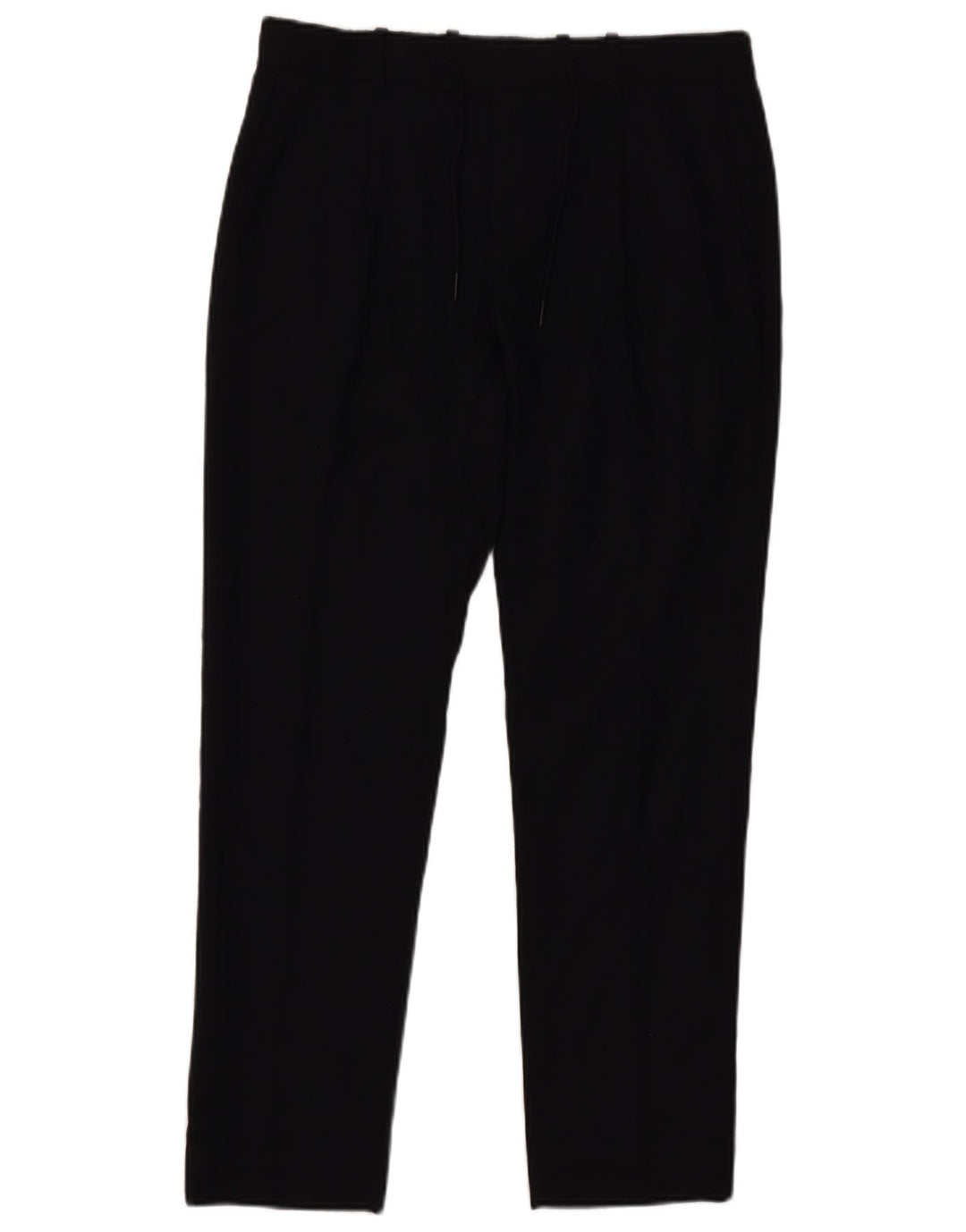 SCOTCH & SODA Pantalon Slim Casual Homme W31 L29 Noir Polyester
