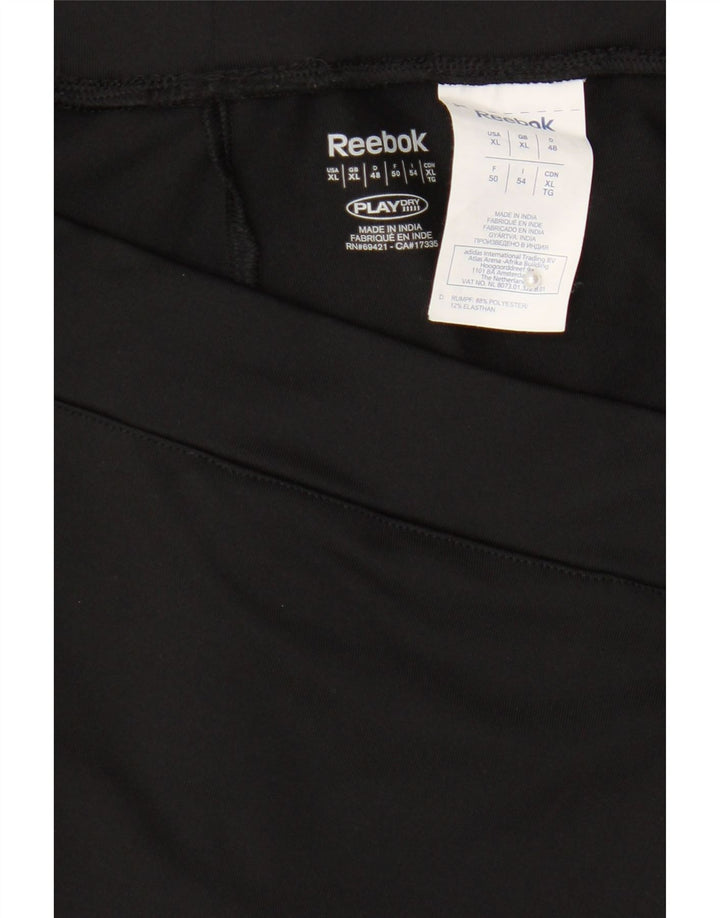Nike Bermuda Sport Short UK 18 XL Noir Polyester