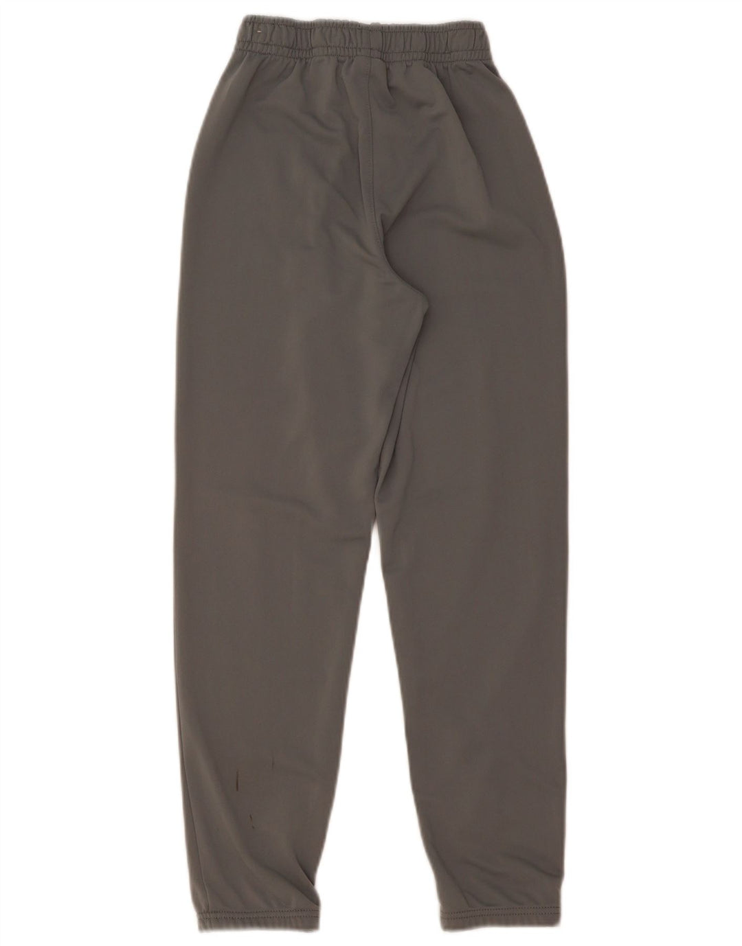 Nike Pantalon de survêtement garçon 12-13 ans Large Gris Polyester