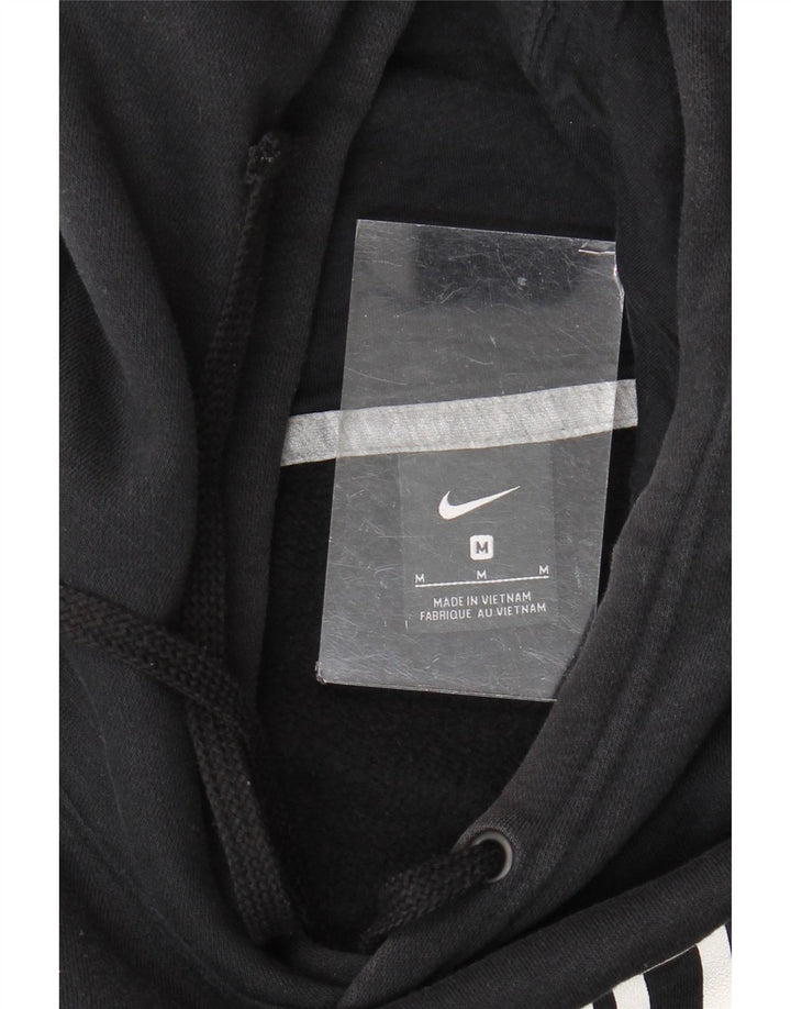 Sweat à capuche graphique Mustangs Nike Homme Noir Moyen