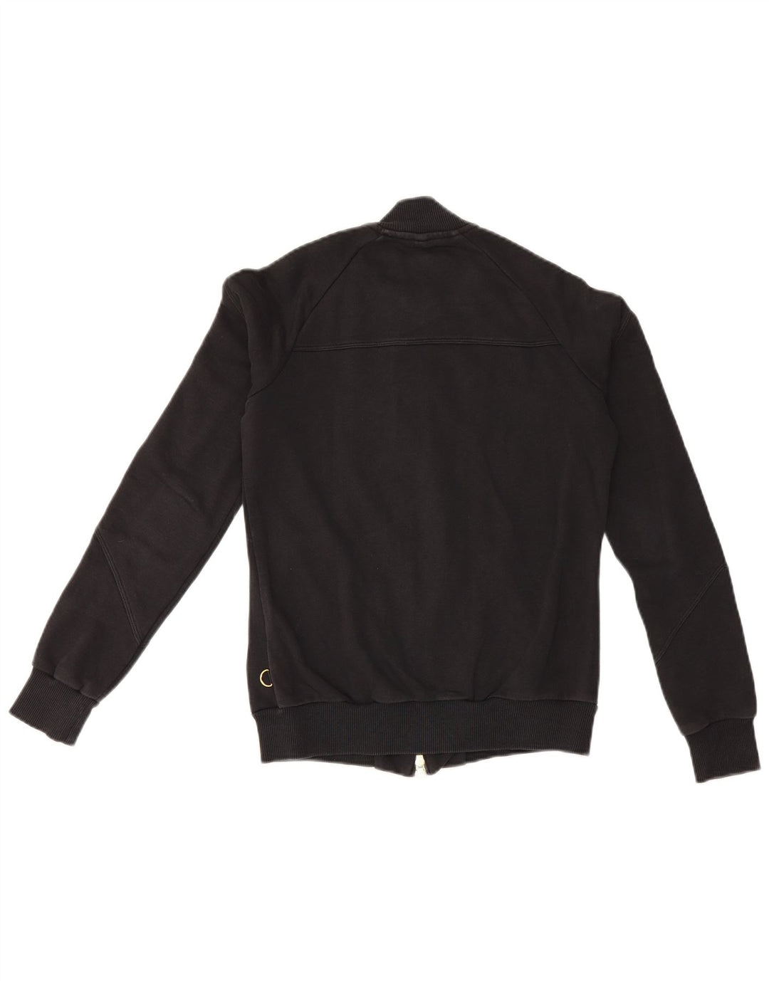 Nike Veste de survêtement pour femme UK 10/12 Noir moyen