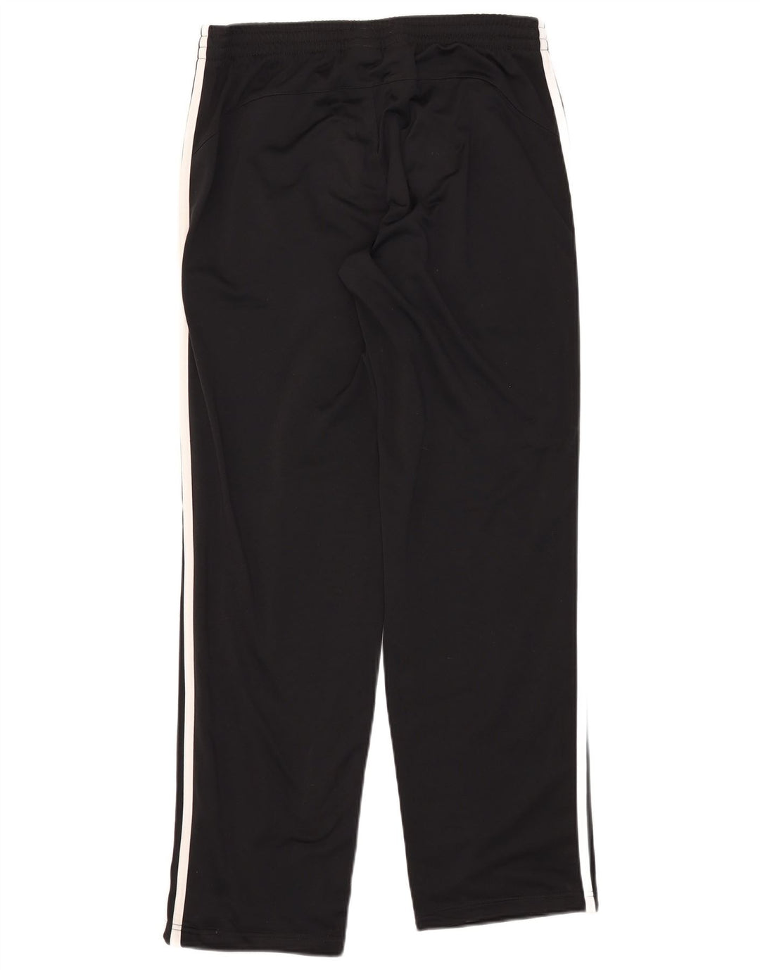 Adidas Pantalon de survêtement pour homme Noir moyen Polyester