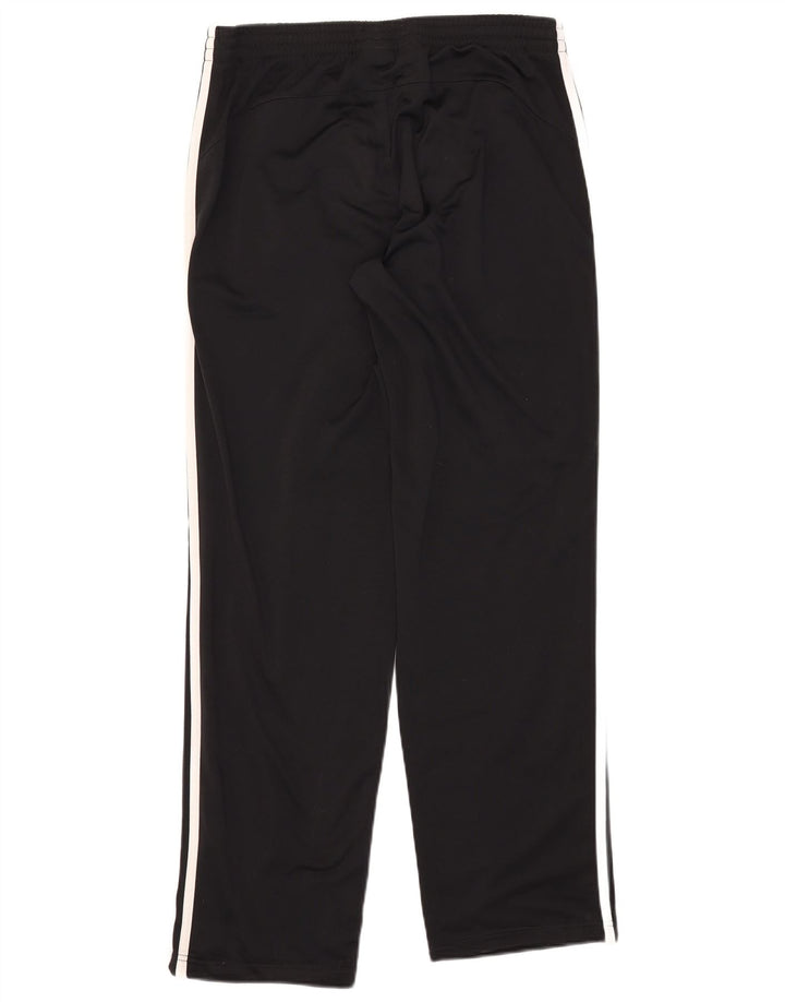 Adidas Pantalon de survêtement pour homme Noir moyen Polyester