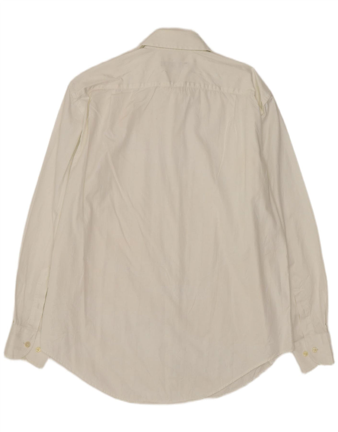 CERRUTI 1881 Chemise Homme Taille 16 1/2 42 Grand Blanc