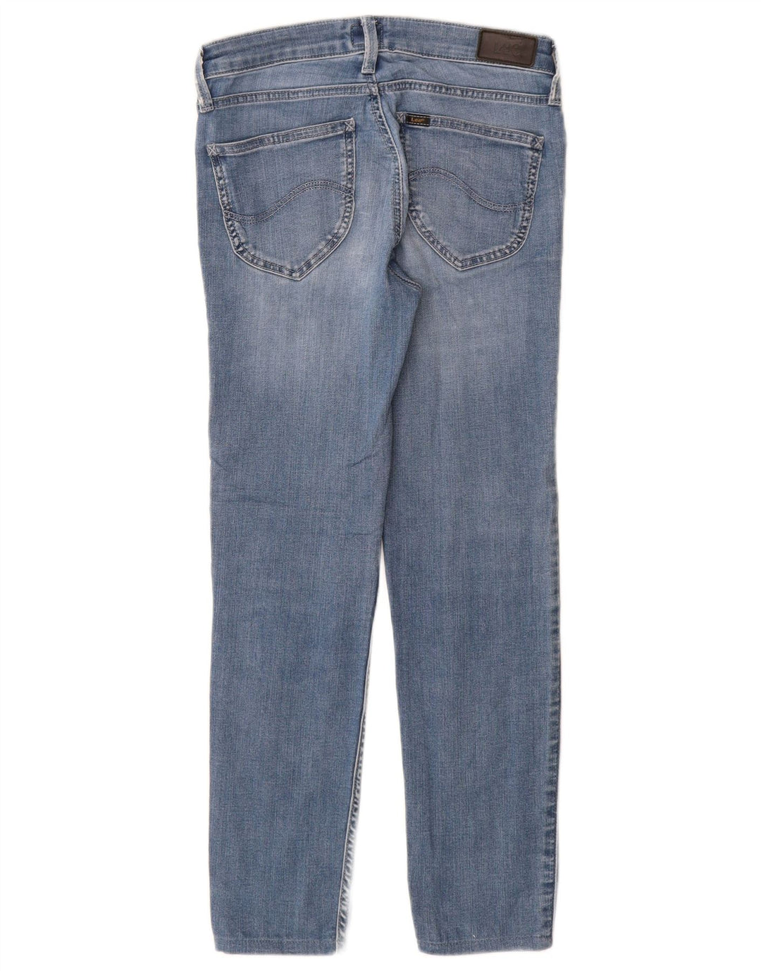 Lee Jean Skinny Femme W26 L26 Bleu