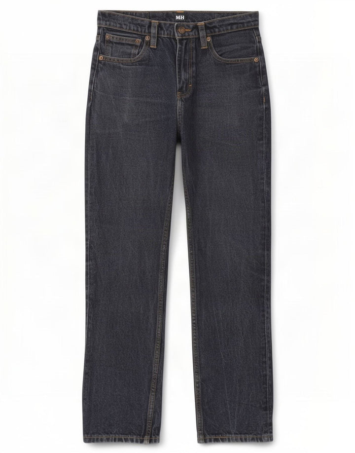 Levi's Jean Slim 511 Homme Bleu W30 L30 Coton