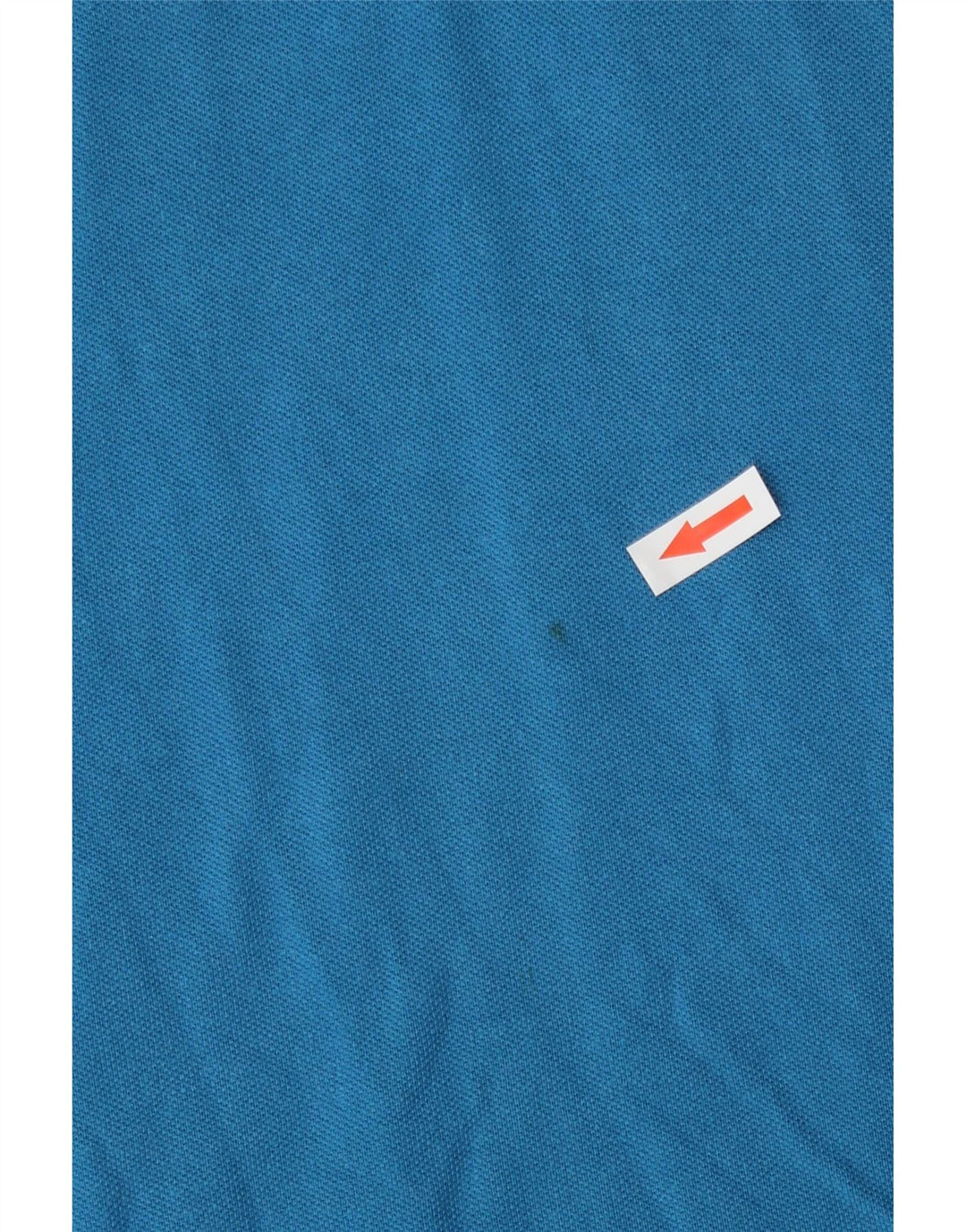 Kappa Polo Homme XL Bleu