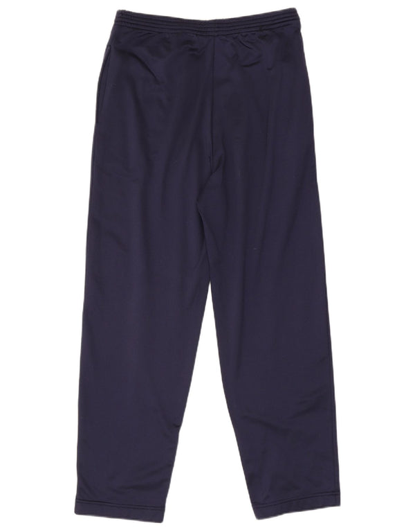 Champion Pantalon De Survêtement Homme Petit Bleu Marine Polyester