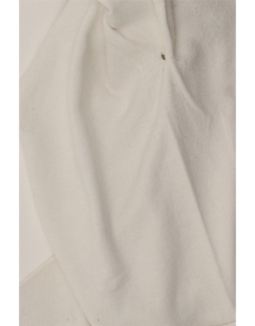 Liu Jo Femme Top Manches Longues IT 42 Medium Blanc