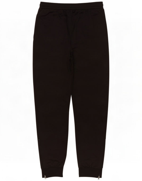 Joma Womens Tracksuit Trousers Joggers UK 16 Large Black Polyester