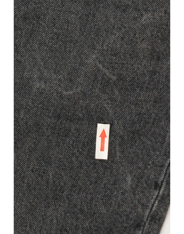 Carrera Jean Droit W36 L30 Homme Gris