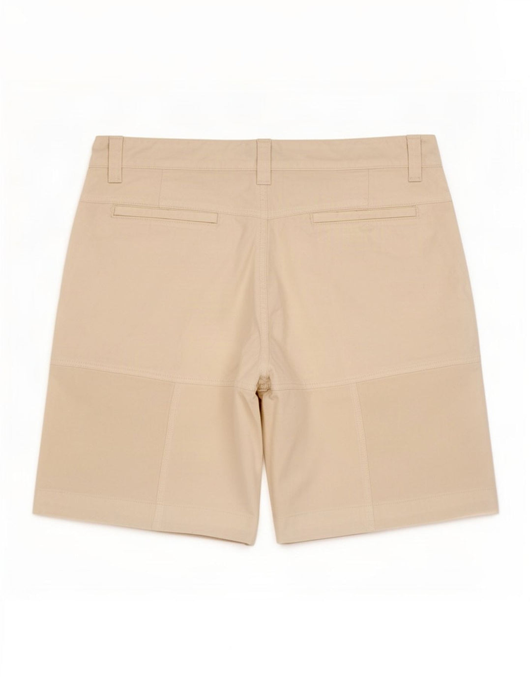 North Sails IT 46 Large W36 Coton Blanc Cassé Femme