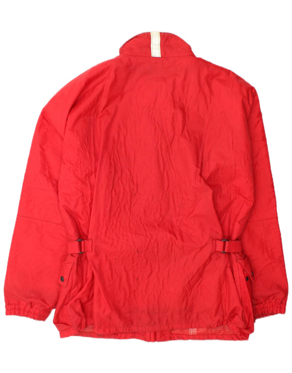 Dainese Veste utilitaire pour homme UK 42 XL Rouge