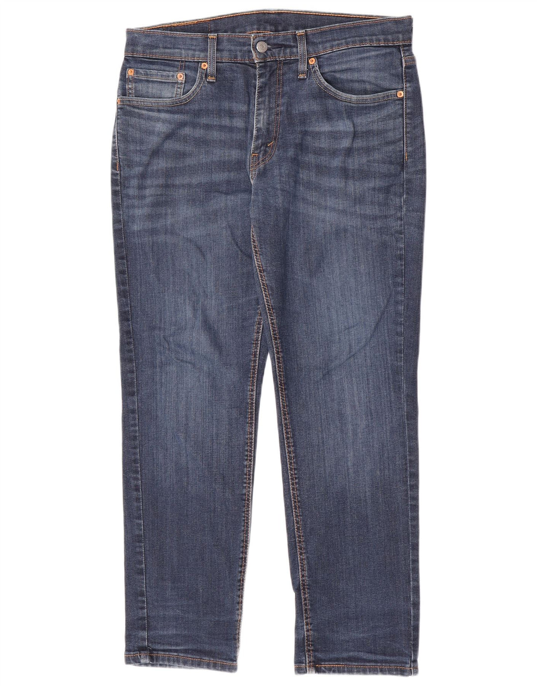 Levi's Jean 541 Tapered Homme Bleu Coton