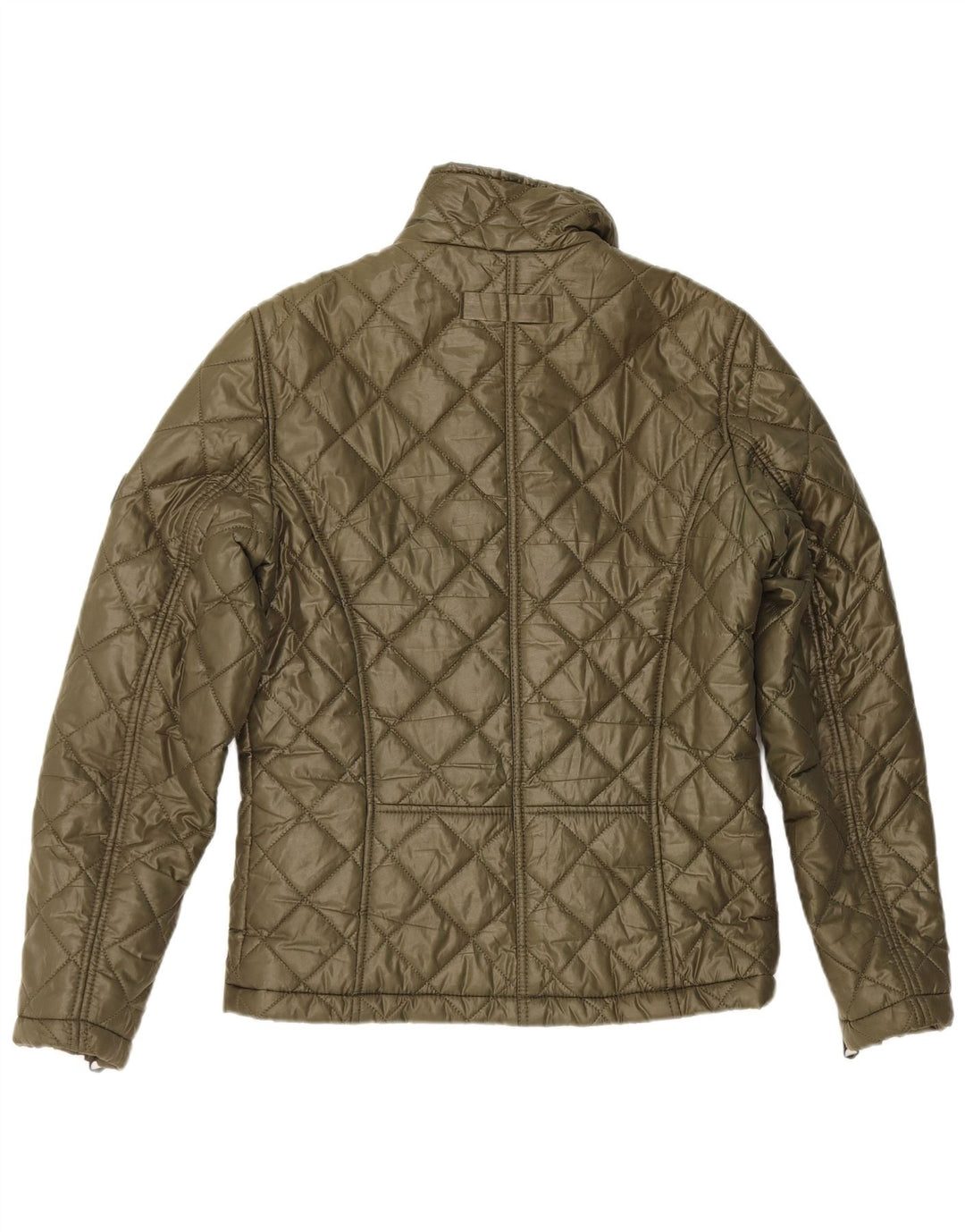Datch Veste matelassée pour homme UK 38 Medium Kaki Polyester