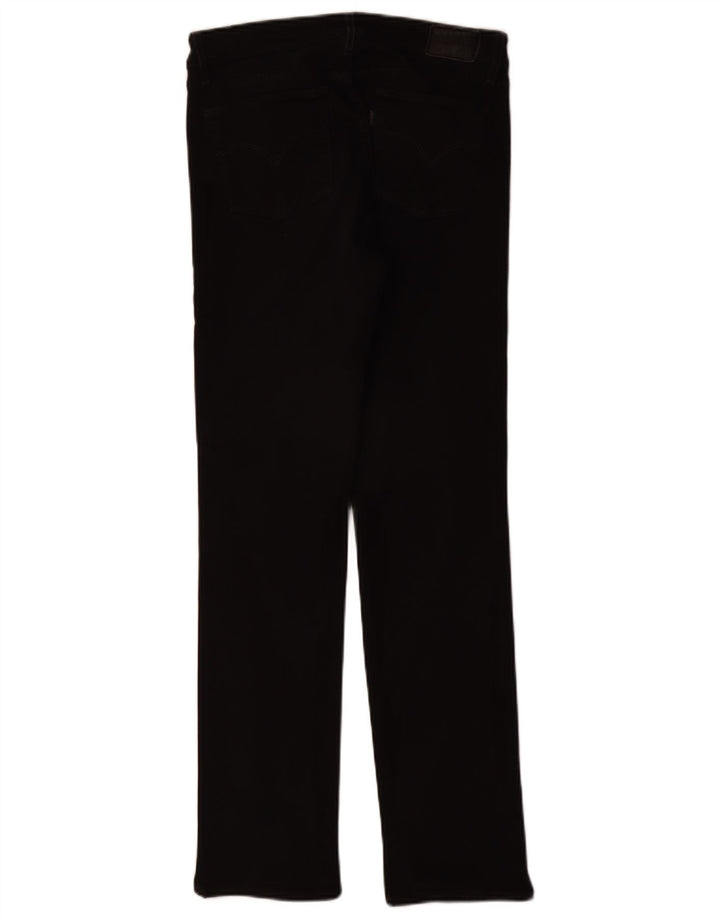 Levi's Jean Slim Femme W28 L31 Noir