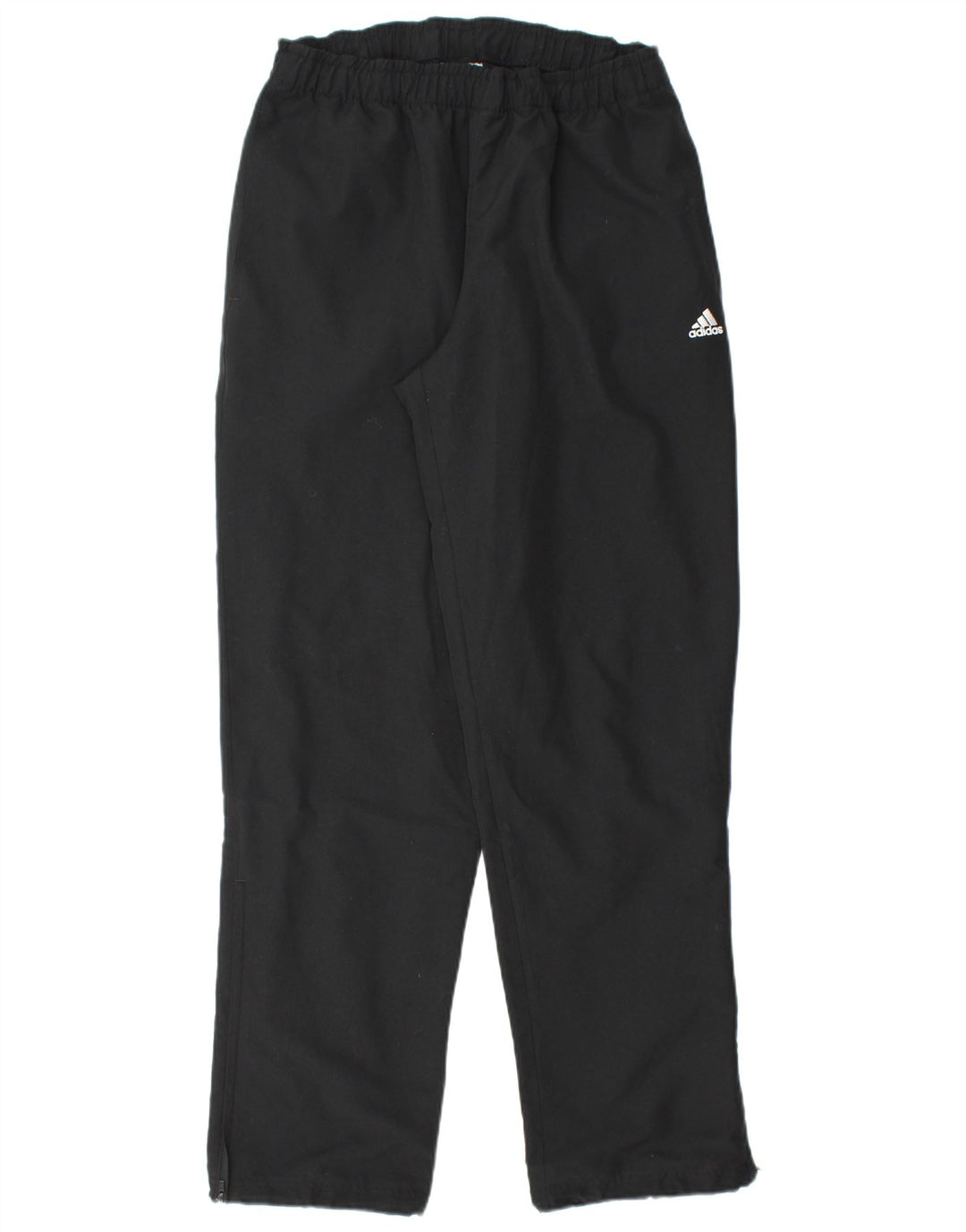 ADIDAS Pantalon de Survêtement Climalite Homme Noir Moyen Polyester