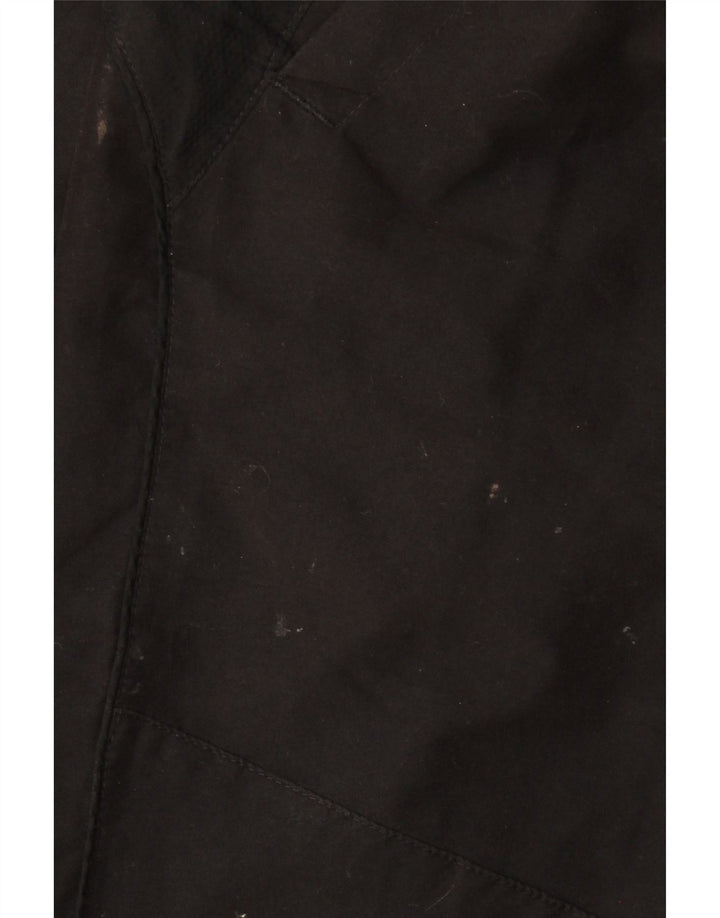 PUMA Pantalon de Survêtement Joggers Homme Noir Moyen
