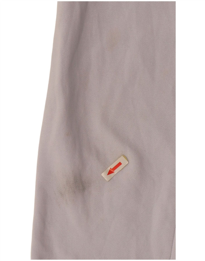 NIKE Pantalon de Survêtement Garçon Joggers 12-13 ans Grand Bleu Coton