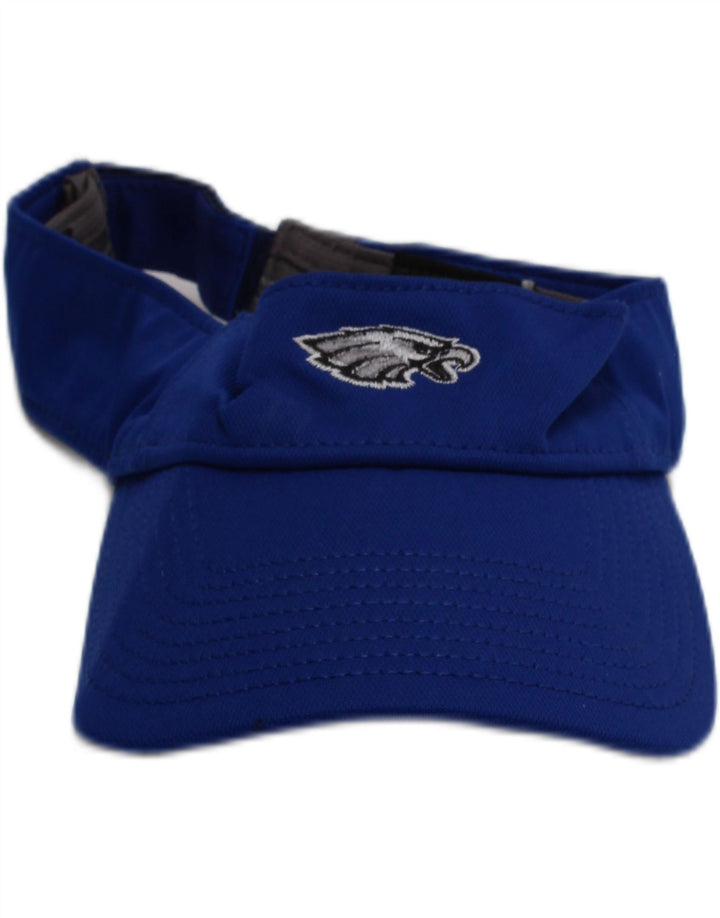 Under Armour Casquette à visière graphique pour homme Taille unique Bleu Polyester