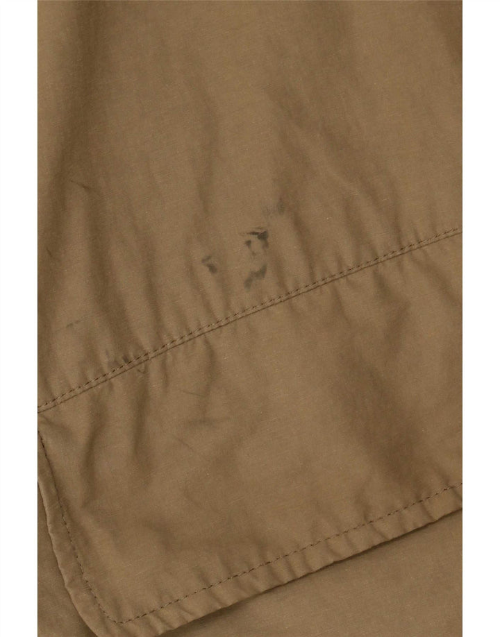 Hugo Boss Manteau pour homme UK 46 3XL Beige