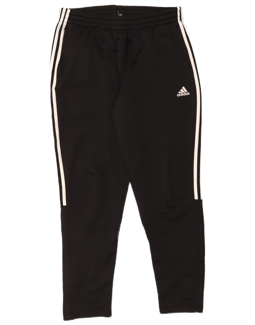 Adidas Pantalon de survêtement Aeroready Homme XL Noir Polyester