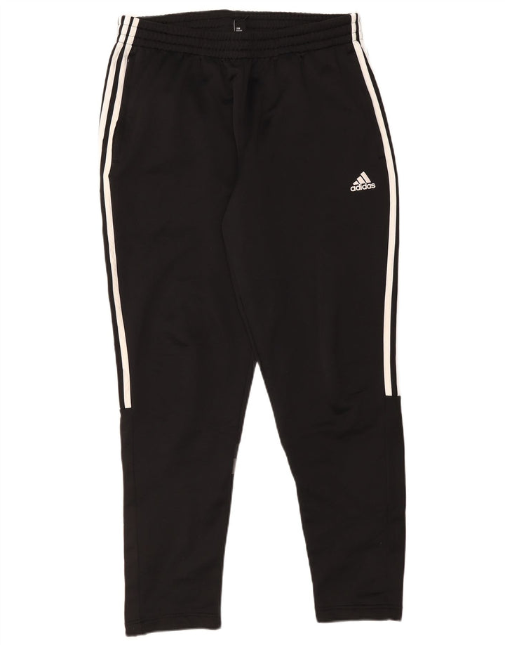 Adidas Pantalon de survêtement Aeroready Homme XL Noir Polyester
