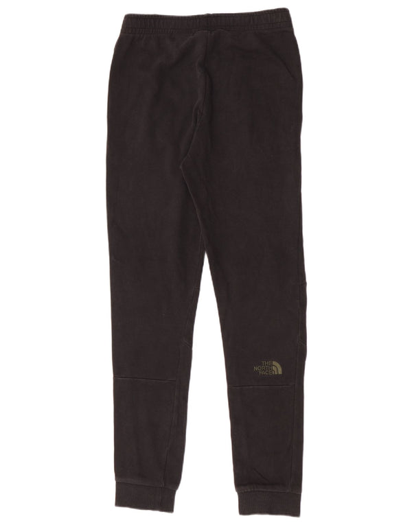 The North Face Pantalon de Survêtement Garçon Joggers 14-15 Ans XL Noir Coton