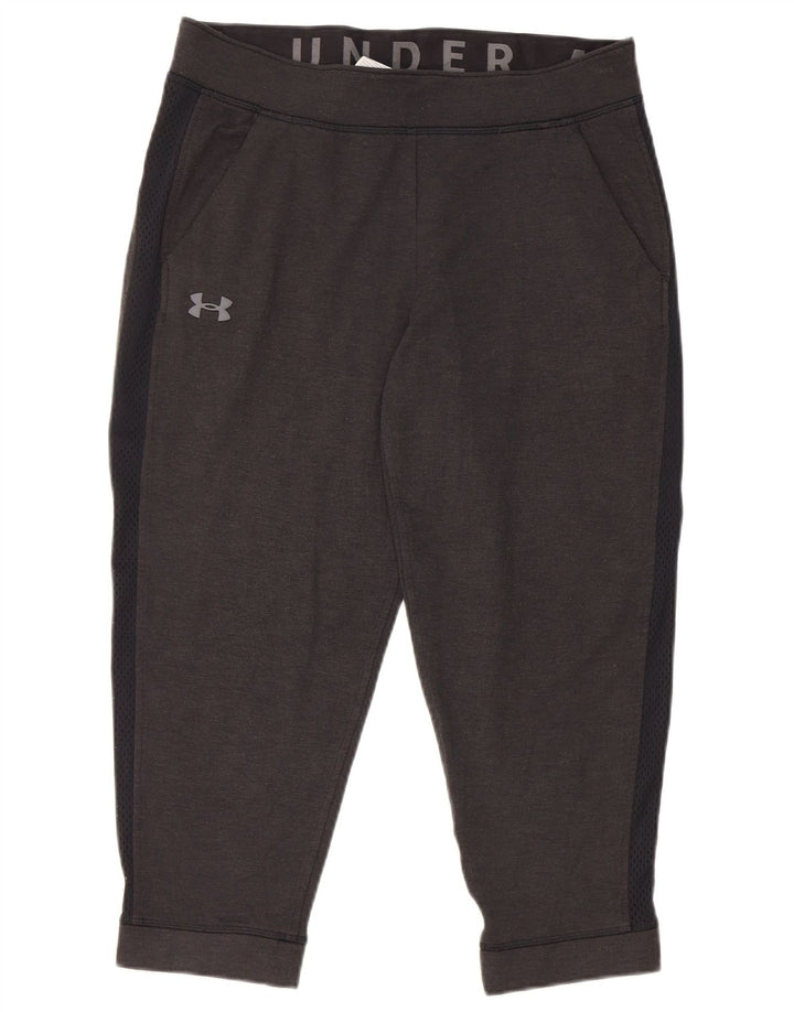 Under Armour Pantalon de survêtement pour femme Joggers UK 44 Gris moyen