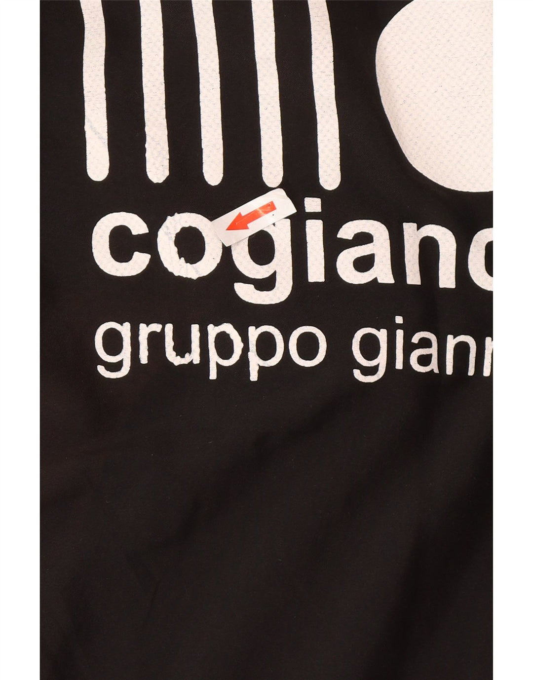 Umbro Veste de Survêtement Graphique Homme Large Gris Colorblock Polyester