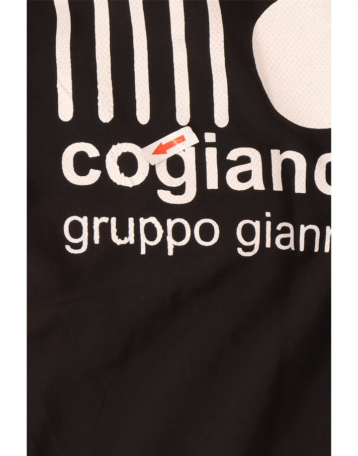 Umbro Veste de Survêtement Graphique Homme Large Gris Colorblock Polyester