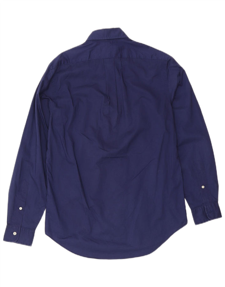 Ralph Lauren Chemise Homme Petit Bleu Marine