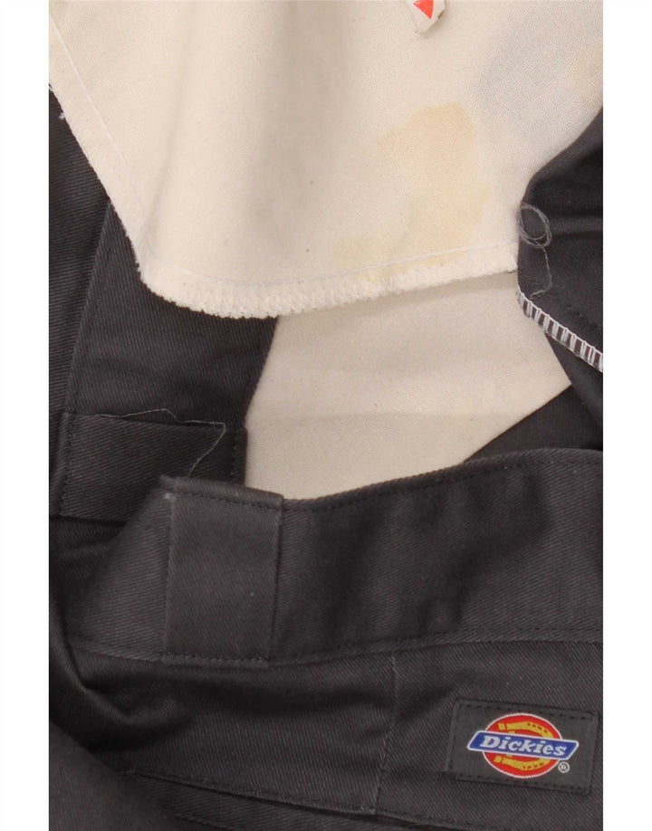 Dickies Pantalon Chino Droit Homme W34 L33 Bleu Marine