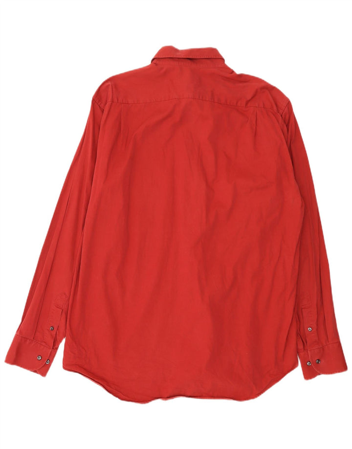 Chemise Homme Best Company 2XL Rouge