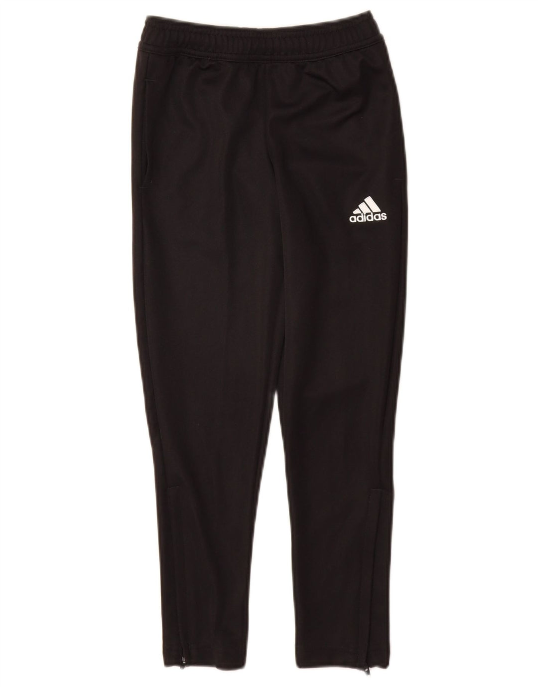 ADIDAS Pantalon de survêtement Aeroready garçon 7-8 ans noir