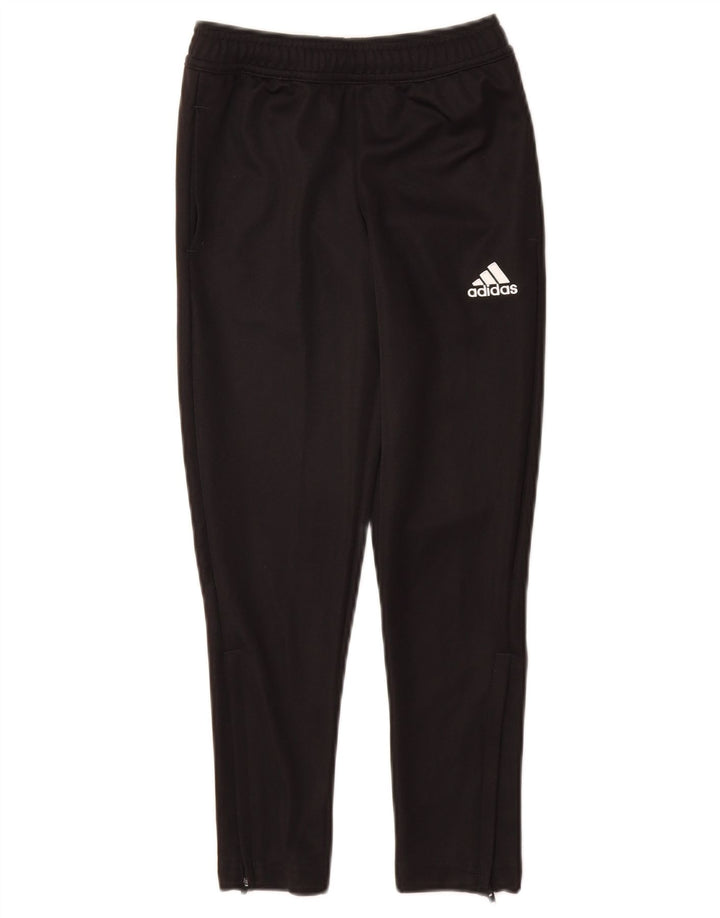ADIDAS Pantalon de survêtement Aeroready garçon 7-8 ans noir