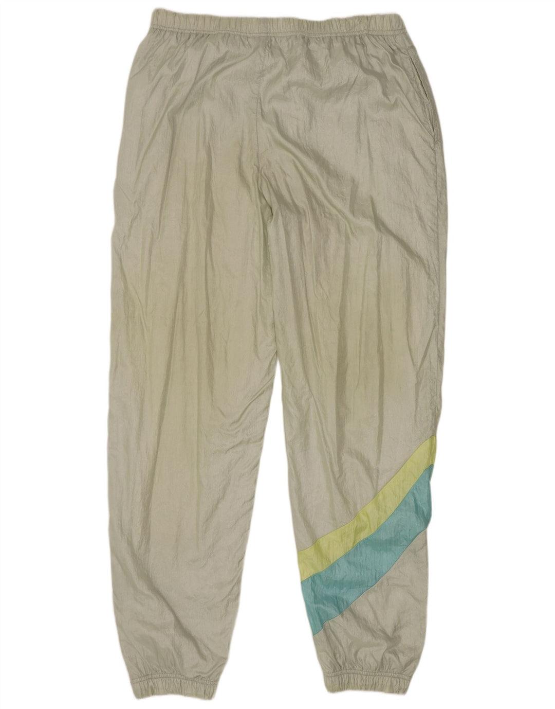 Sergio Tacchini Pantalon De Survêtement Homme Joggers IT 50 Vert Moyen