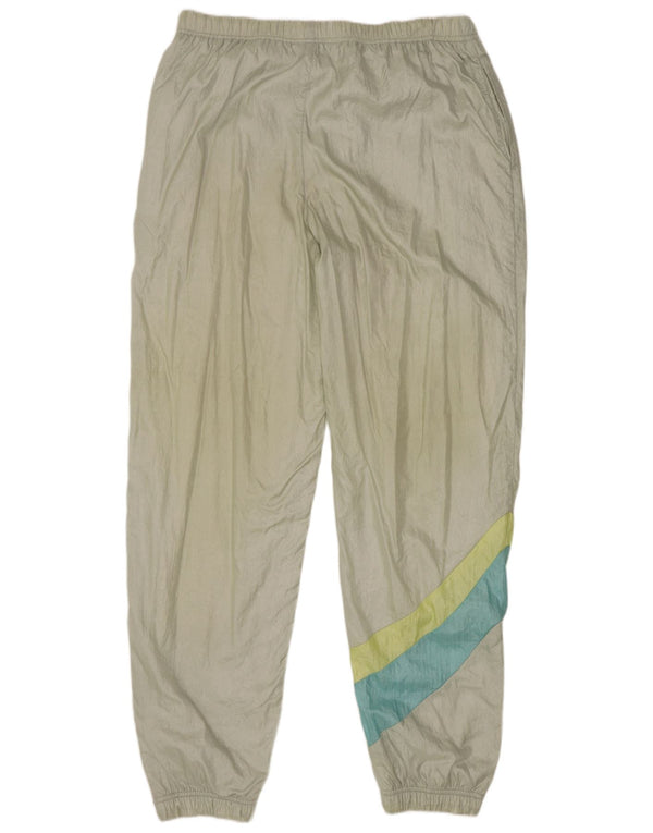 Sergio Tacchini Pantalon De Survêtement Homme Joggers IT 50 Vert Moyen