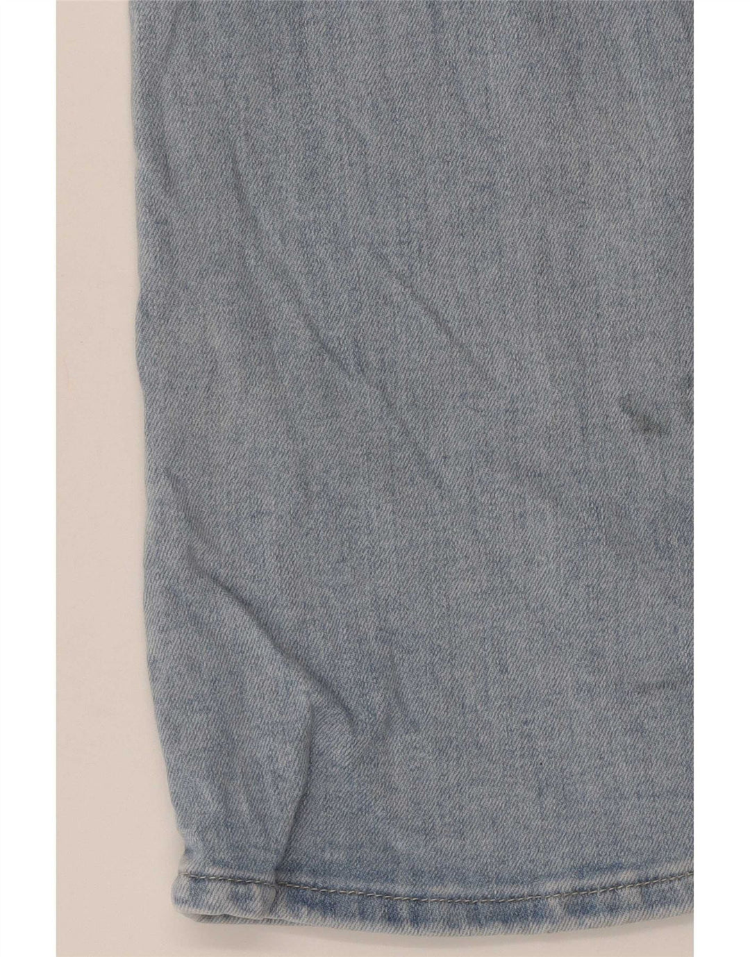 Levi's Jean Évasé 726 Femme W34 L33 Bleu