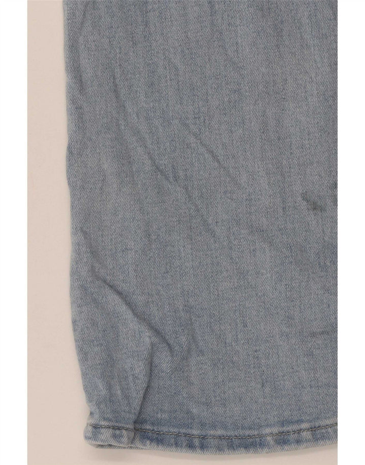 Levi's Jean Évasé 726 Femme W34 L33 Bleu