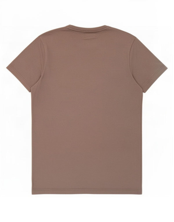 Jack & Jones T-Shirt Graphique Homme Gris Moyen
