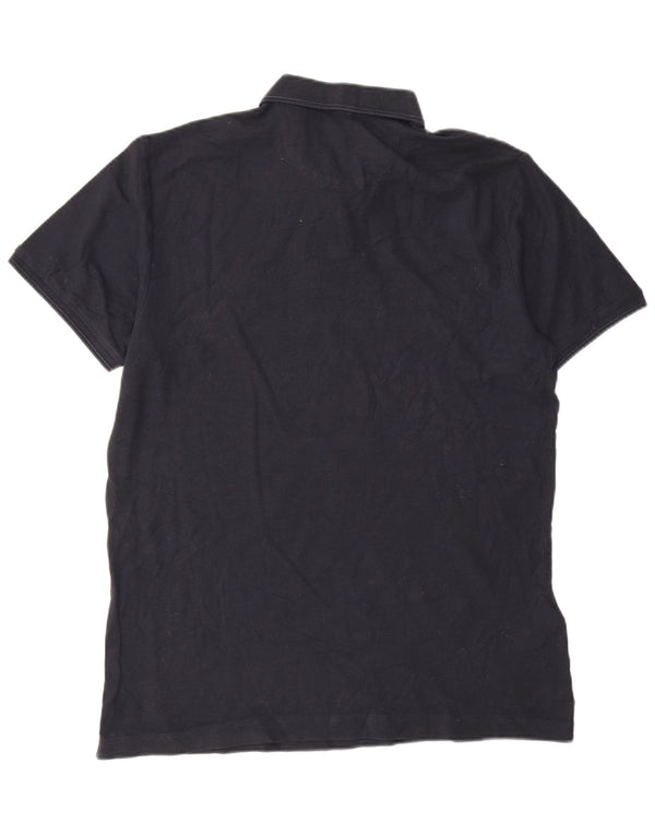 Penguin Polo Homme XL Bleu Marine Coton