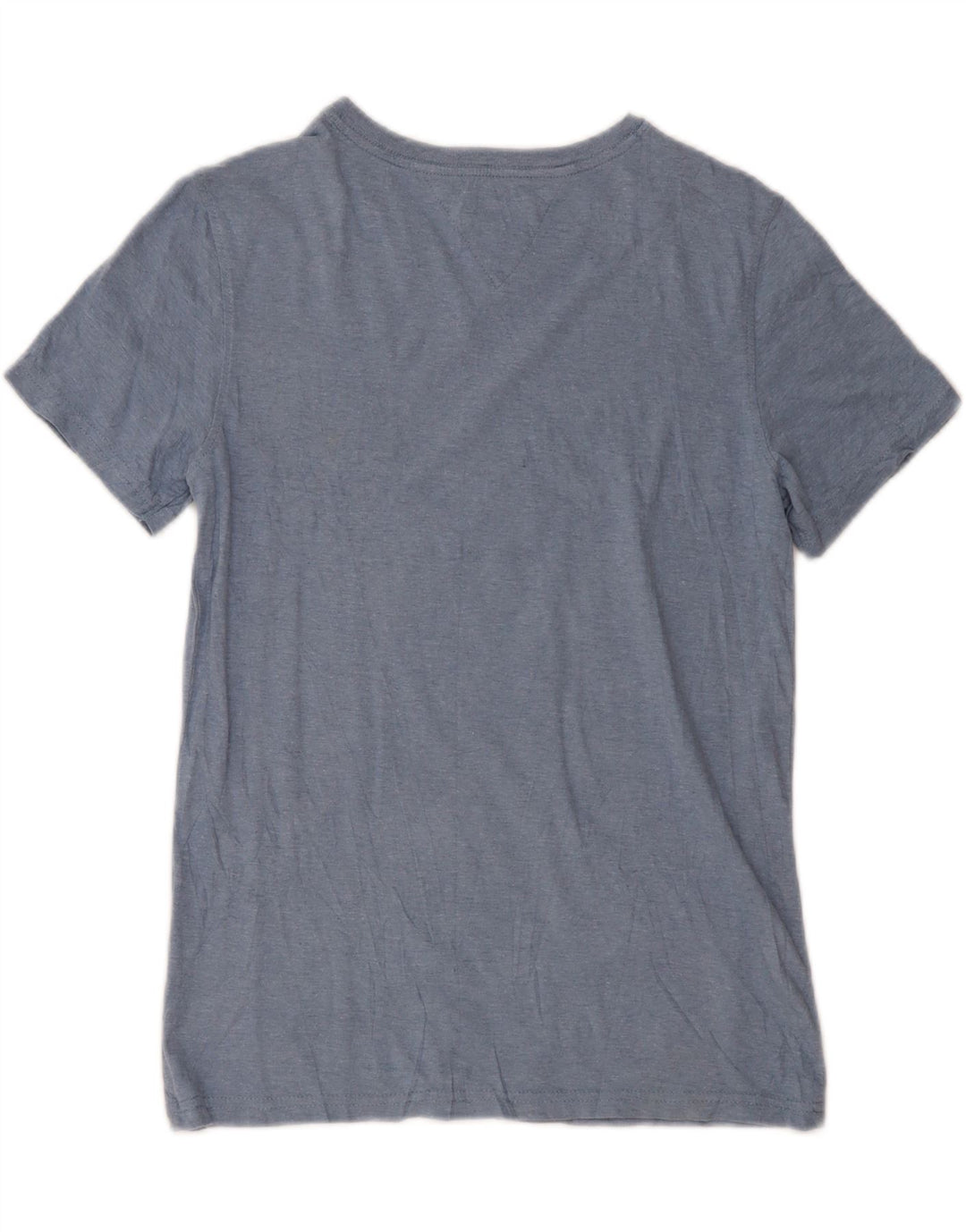 Tommy Hilfiger T-Shirt Garçon 13-14 ans Bleu