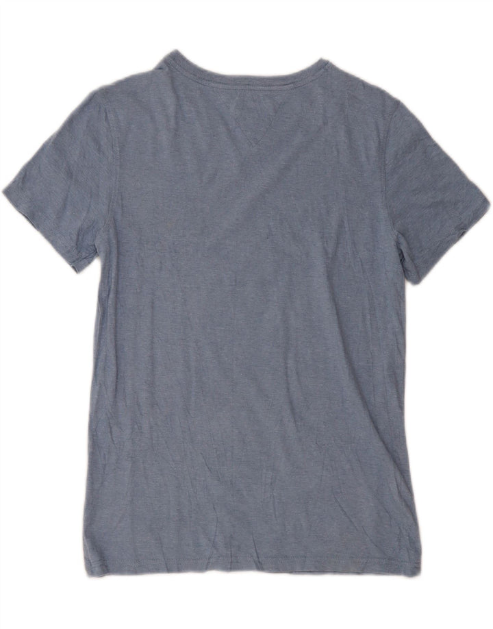 Tommy Hilfiger T-Shirt Garçon 13-14 ans Bleu