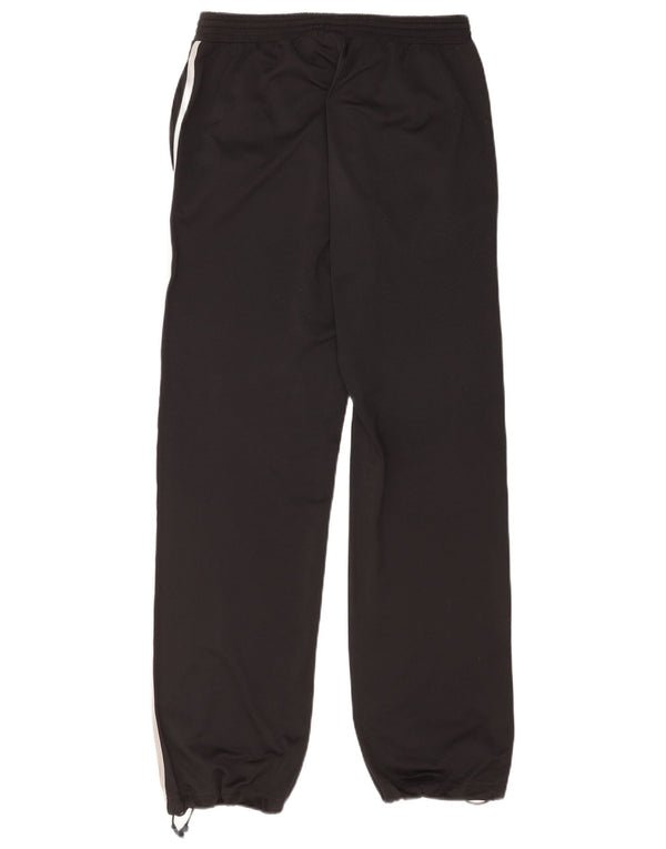 Champion Pantalon De Survêtement Joggers Homme Noir Moyen Polyester