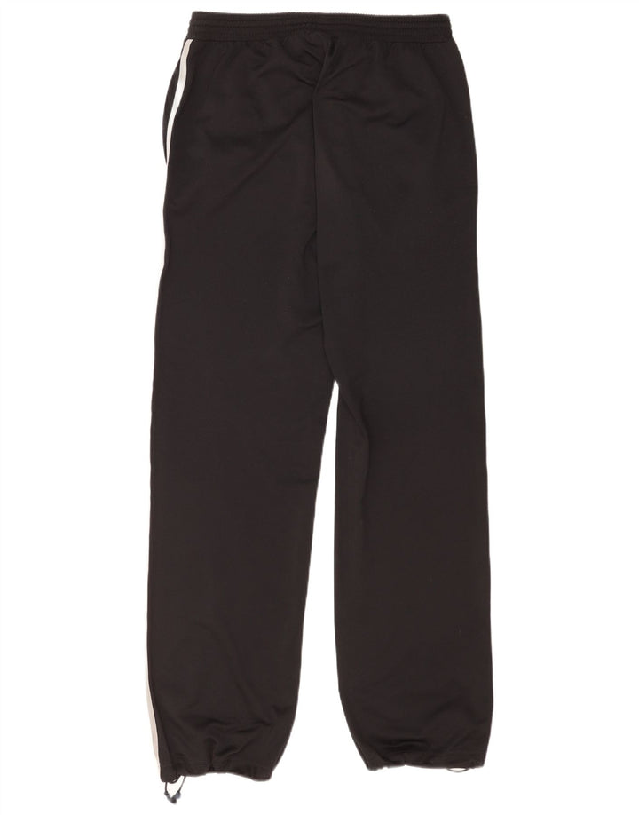 Champion Pantalon De Survêtement Joggers Homme Noir Moyen Polyester