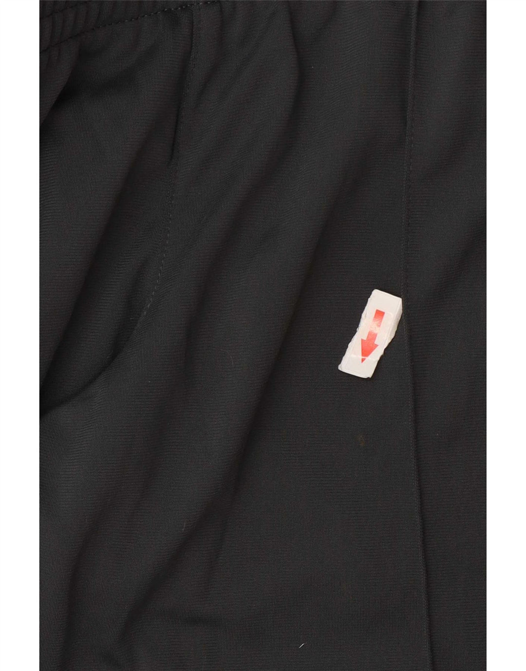 Pantalon de survêtement Nike Femme UK 16/18 Large Gris Polyester