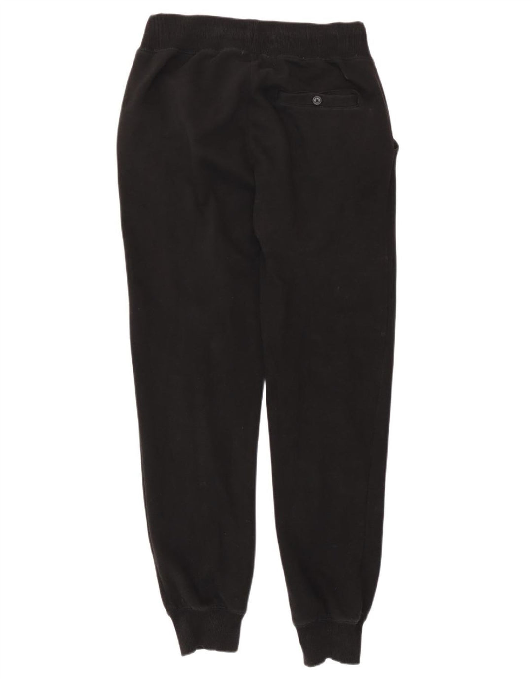 French Connection Pantalon de Survêtement Graphique Homme Noir Moyen