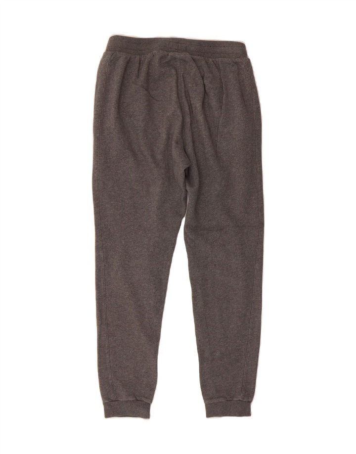 UNDER ARMOUR Mens Tracksuit Trousers Joggers Large Grey Vintage Under Armour and Second-Hand Under Armour from Messina Hembry 
